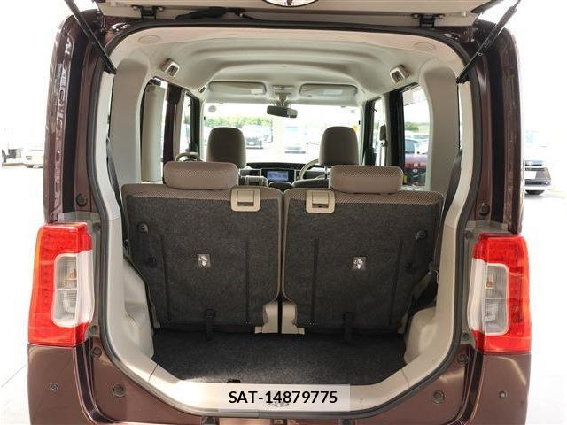 Daihatsu TANTO 2016-02 8342459-16