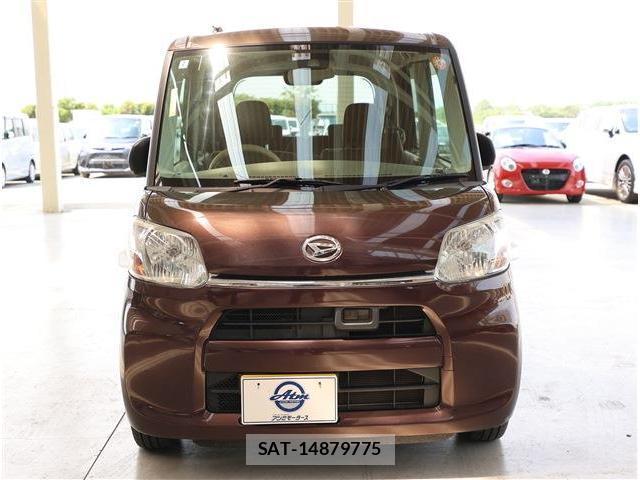 Daihatsu TANTO 2016-02 8342459-18