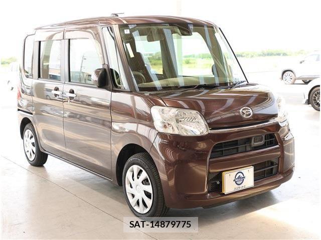 Daihatsu TANTO 2016-02 8342459-19