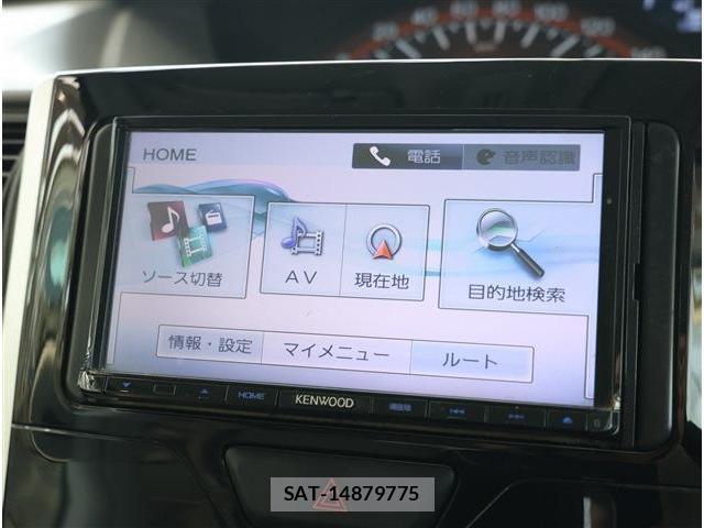 Daihatsu TANTO 2016-02 8342459-2