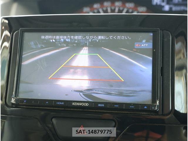 Daihatsu TANTO 2016-02 8342459-3