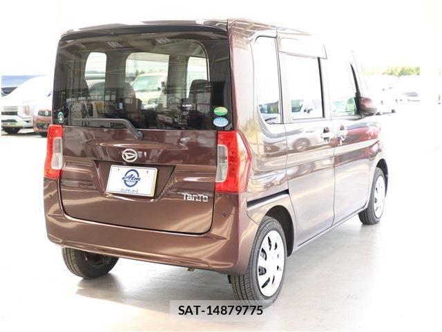 Daihatsu TANTO 2016-02 8342459-5