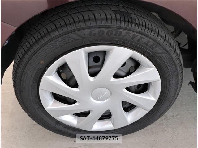 Daihatsu TANTO 2016-02 8342459-6