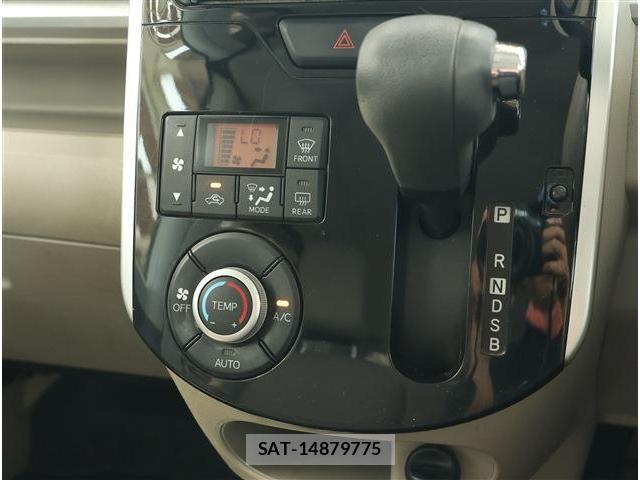 Daihatsu TANTO 2016-02 8342459-8