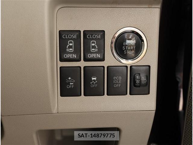 Daihatsu TANTO 2016-02 8342459-9