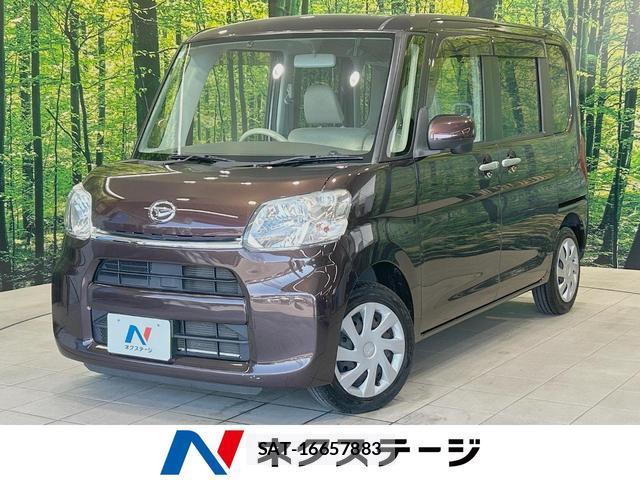 Daihatsu TANTO 2015-02 8342516-0
