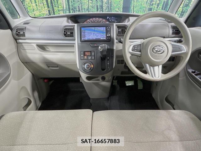 Daihatsu TANTO 2015-02 8342516-1