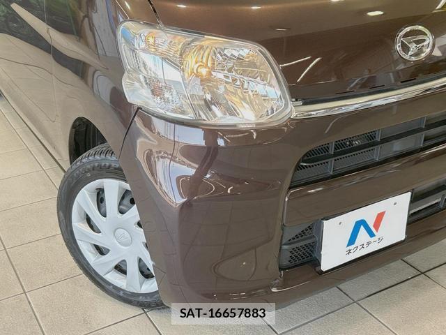 Daihatsu TANTO 2015-02 8342516-11