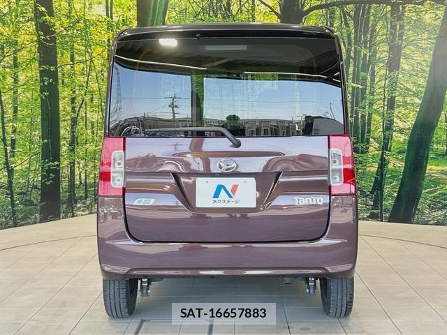 Daihatsu TANTO 2015-02 8342516-14