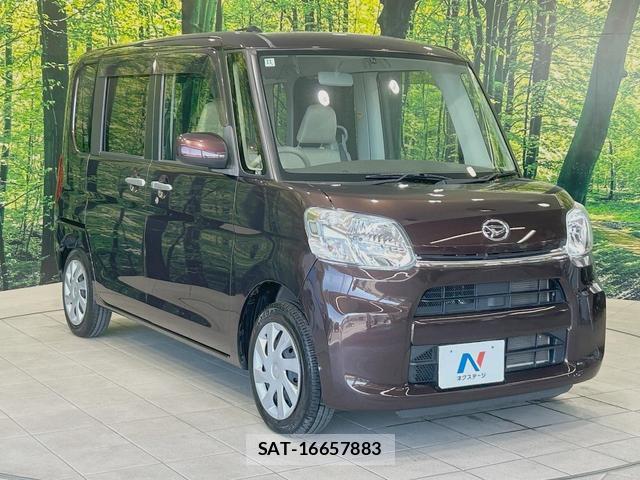 Daihatsu TANTO 2015-02 8342516-15