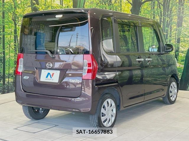 Daihatsu TANTO 2015-02 8342516-16