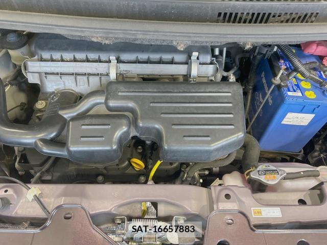 Daihatsu TANTO 2015-02 8342516-17