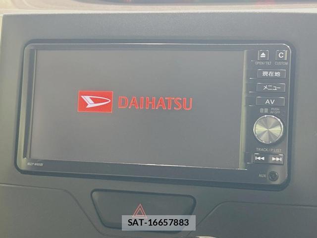 Daihatsu TANTO 2015-02 8342516-2