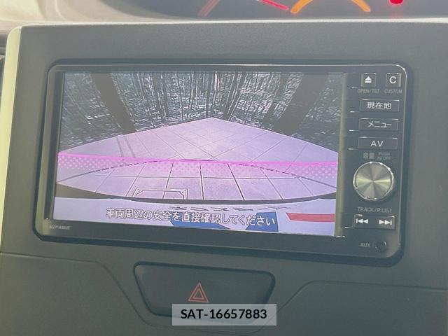 Daihatsu TANTO 2015-02 8342516-3