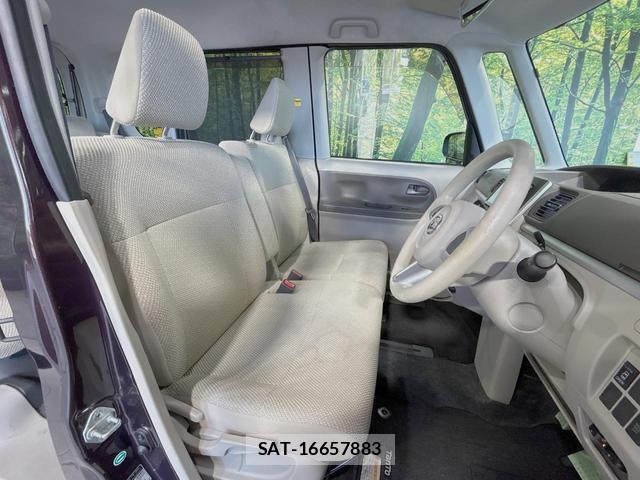 Daihatsu TANTO 2015-02 8342516-7