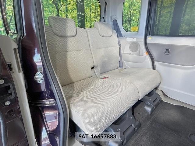 Daihatsu TANTO 2015-02 8342516-8