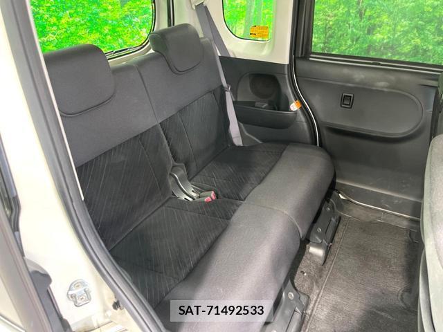 Daihatsu TANTO 2014-07 8342525-10