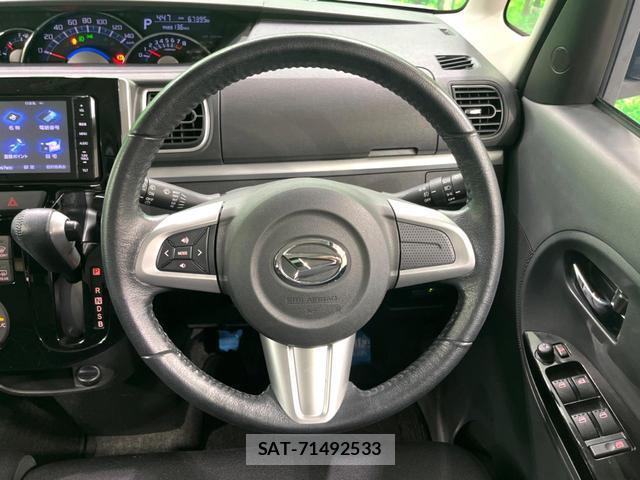 Daihatsu TANTO 2014-07 8342525-12