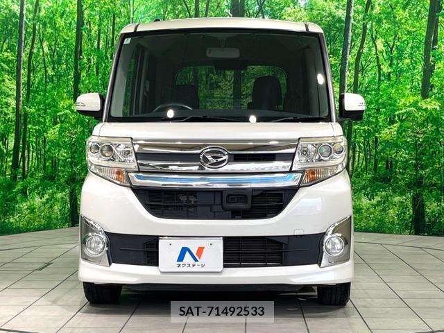 Daihatsu TANTO 2014-07 8342525-15