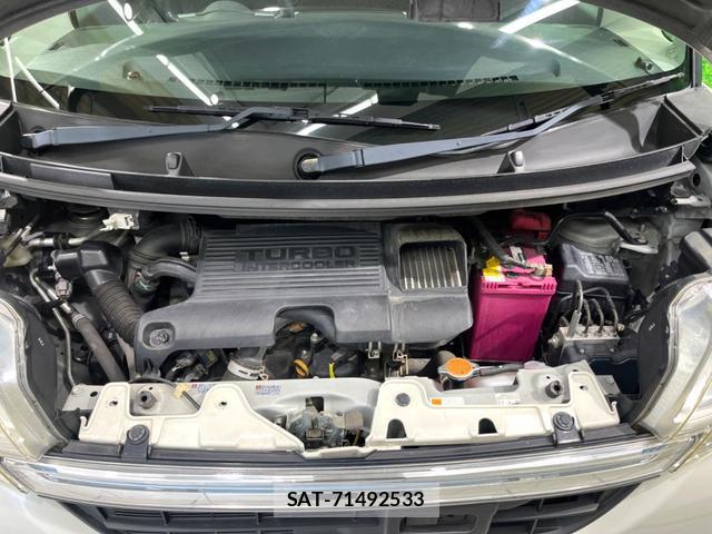 Daihatsu TANTO 2014-07 8342525-17