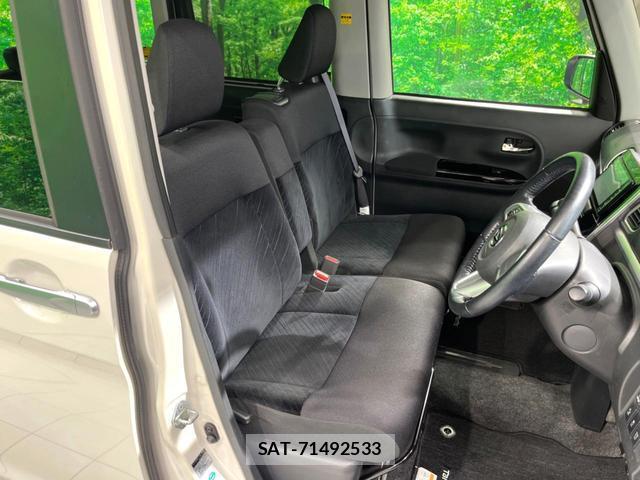 Daihatsu TANTO 2014-07 8342525-9