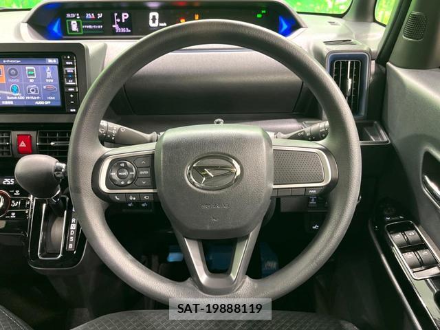 Daihatsu TANTO 2022-02 8342529-12