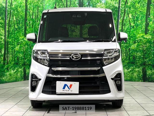 Daihatsu TANTO 2022-02 8342529-15