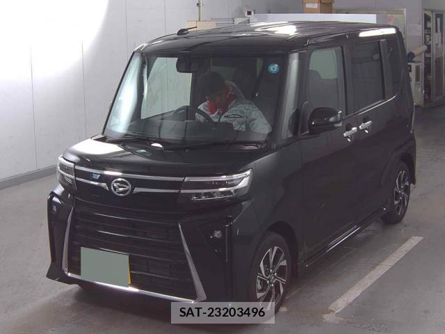 Daihatsu TANTO 2026-01 8328590-0