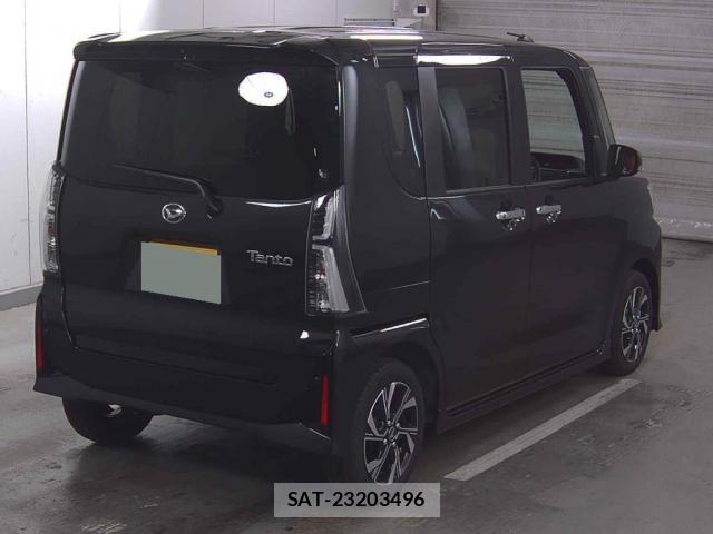 Daihatsu TANTO 2026-01 8328590-1