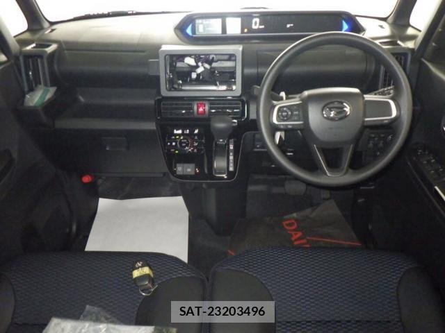 Daihatsu TANTO 2026-01 8328590-2