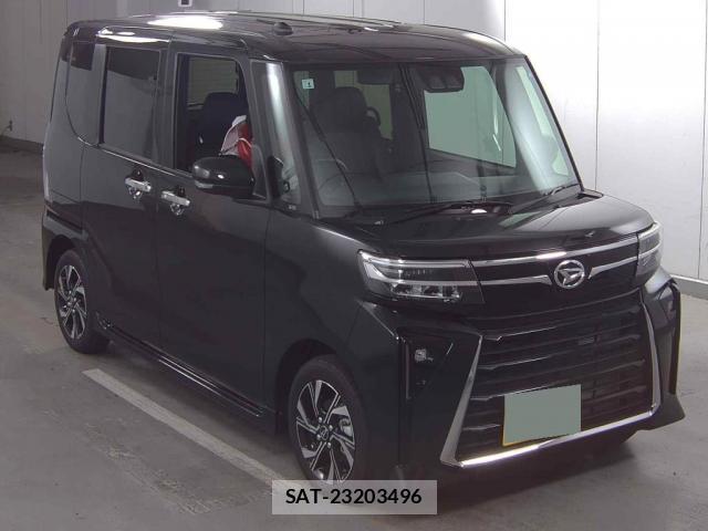 Daihatsu TANTO 2026-01 8328590-3