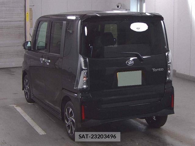 Daihatsu TANTO 2026-01 8328590-4