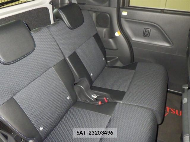 Daihatsu TANTO 2026-01 8328590-5