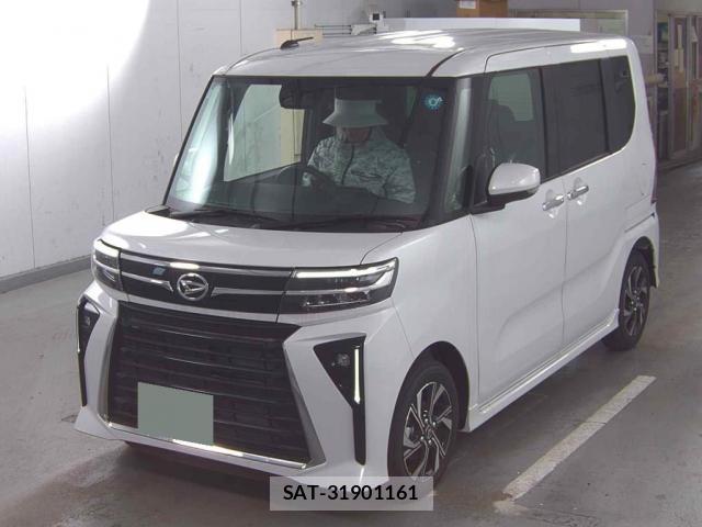 Daihatsu TANTO 2026-02 8328591-0