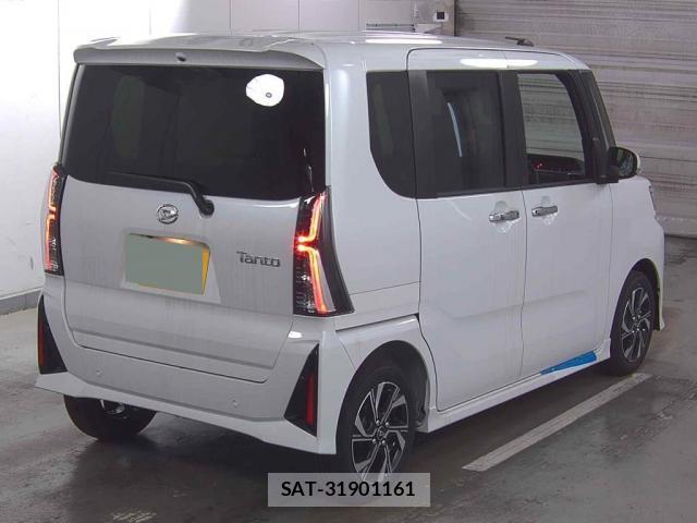 Daihatsu TANTO 2026-02 8328591-1