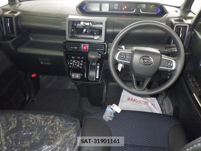 Daihatsu TANTO 2026-02 8328591-2