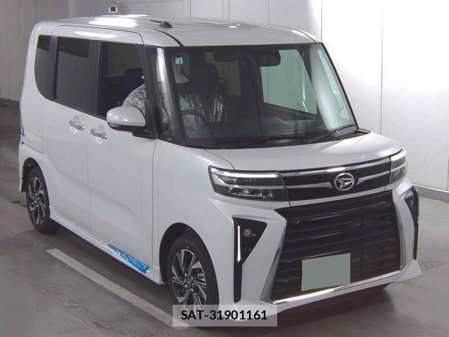 Daihatsu TANTO 2026-02 8328591-3