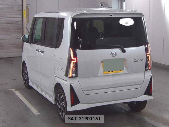 Daihatsu TANTO 2026-02 8328591-4