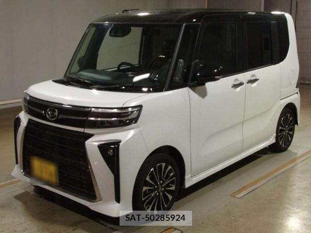 Daihatsu TANTO 2025-06 8328592-0