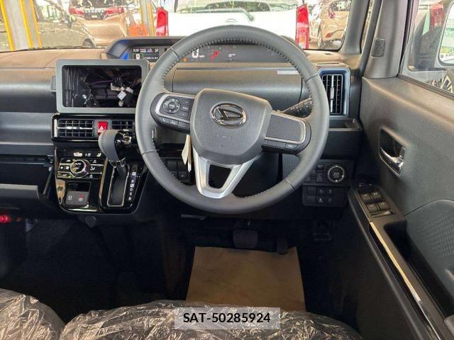 Daihatsu TANTO 2025-06 8328592-2