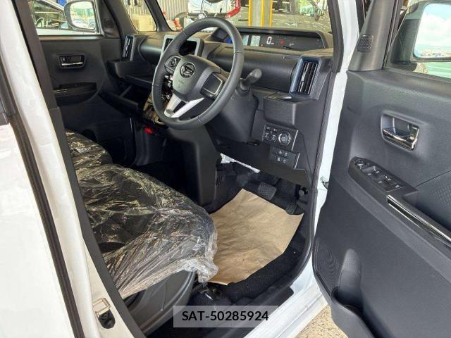 Daihatsu TANTO 2025-06 8328592-5