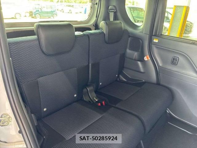 Daihatsu TANTO 2025-06 8328592-6