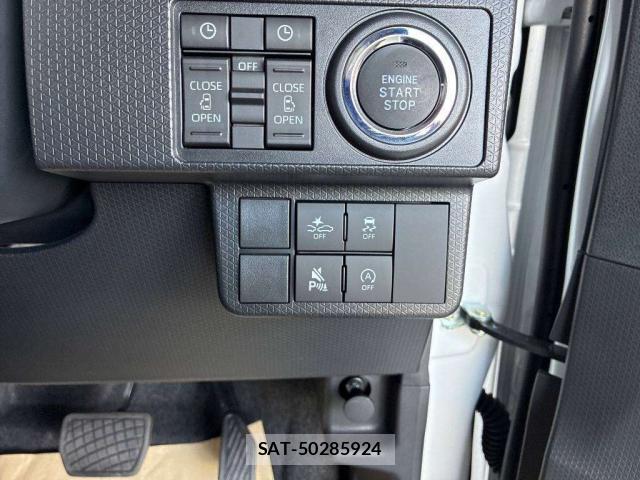 Daihatsu TANTO 2025-06 8328592-7