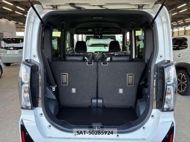Daihatsu TANTO 2025-06 8328592-8