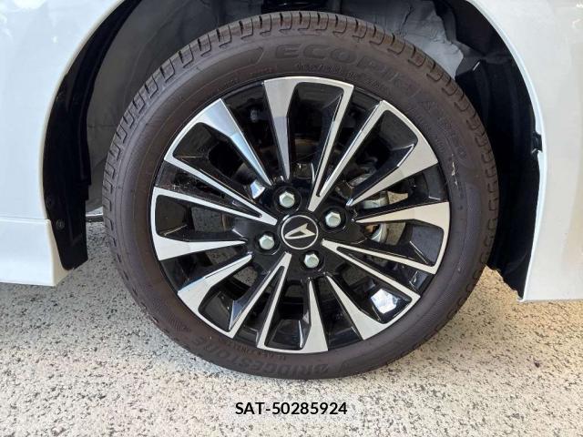 Daihatsu TANTO 2025-06 8328592-9