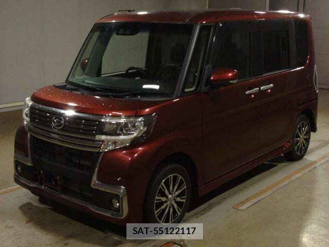 Daihatsu TANTO 2018-12 8328594-0