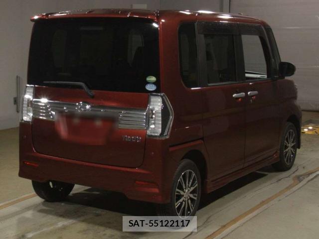 Daihatsu TANTO 2018-12 8328594-1
