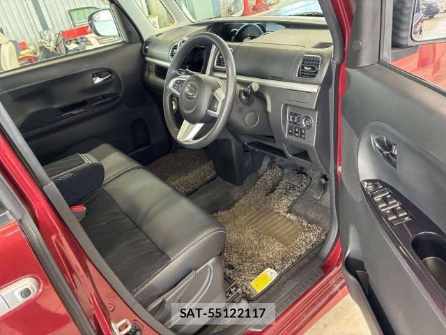 Daihatsu TANTO 2018-12 8328594-10