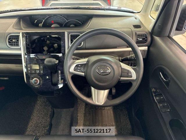 Daihatsu TANTO 2018-12 8328594-2