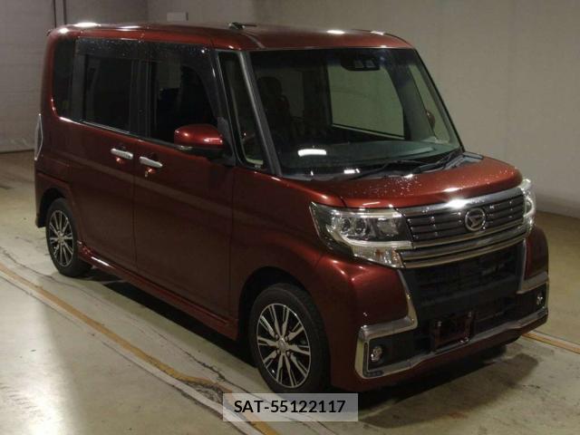Daihatsu TANTO 2018-12 8328594-3